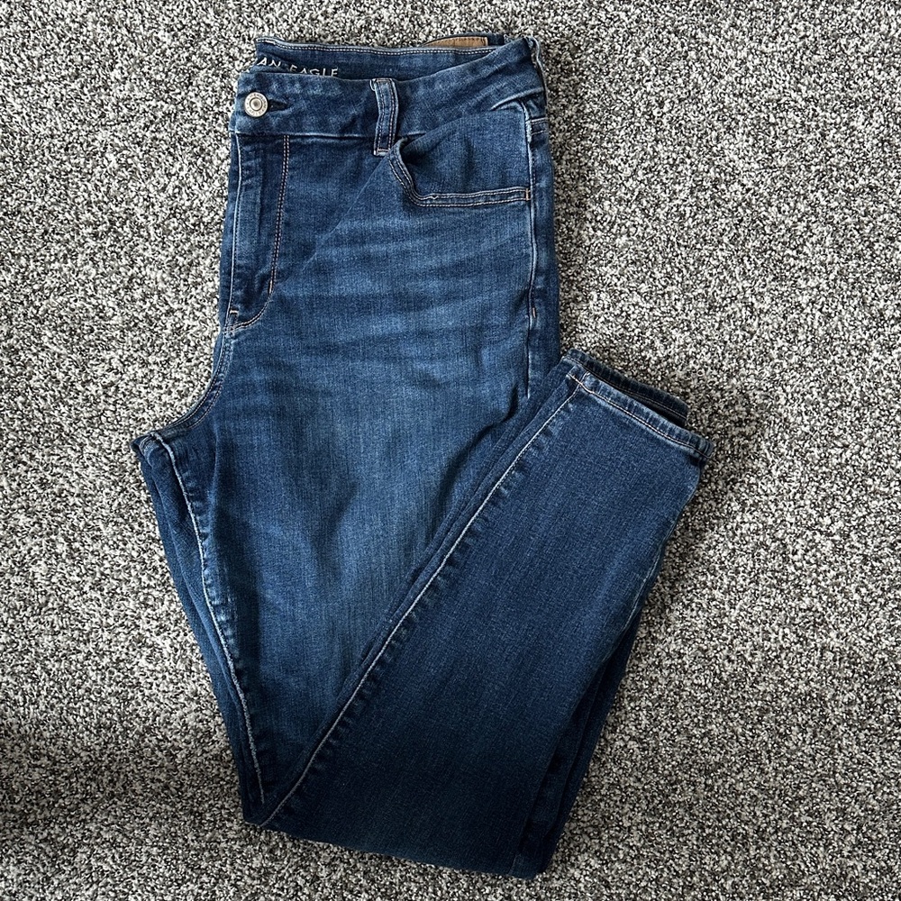 AE Jeans